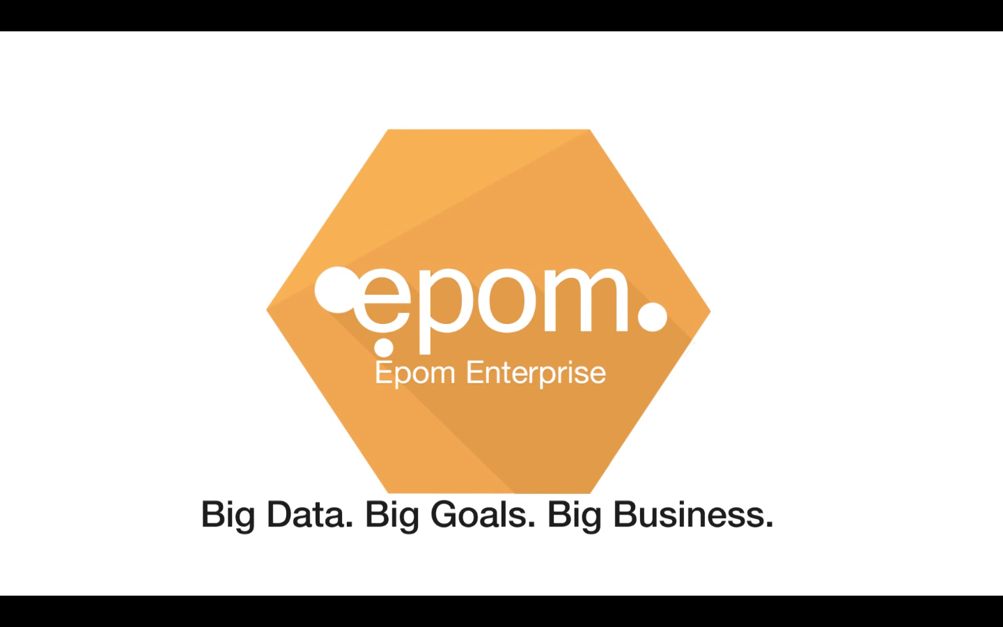 Epom Enterprise Solution Promo